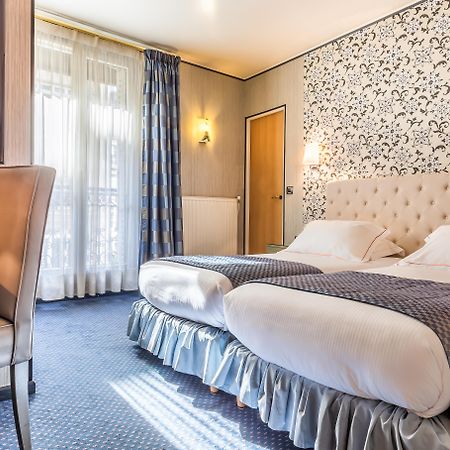 Hotel Regence Paris Ngoại thất bức ảnh
