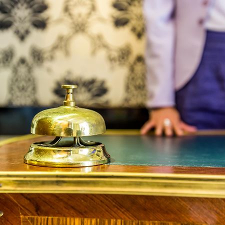Hotel Regence Paris Ngoại thất bức ảnh