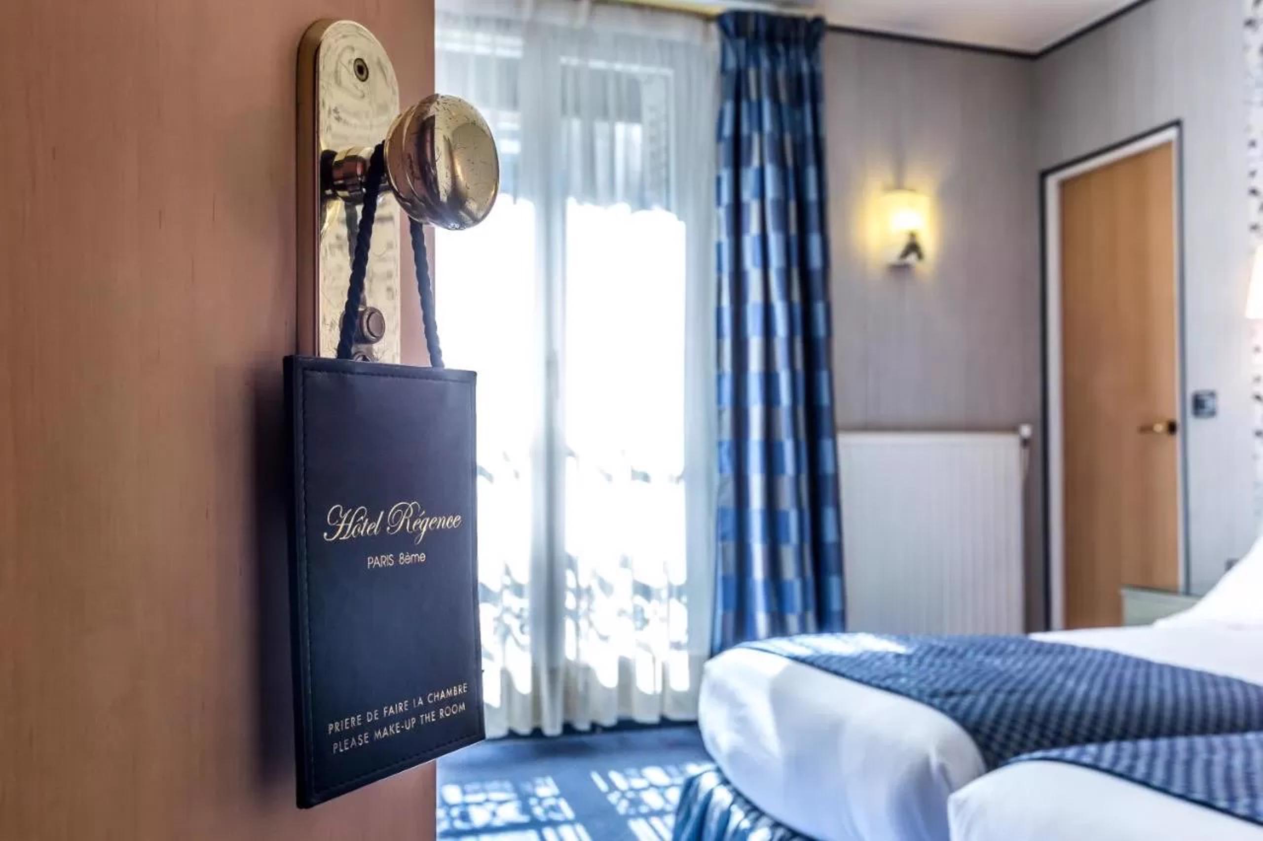 Hotel Regence Paris Ngoại thất bức ảnh