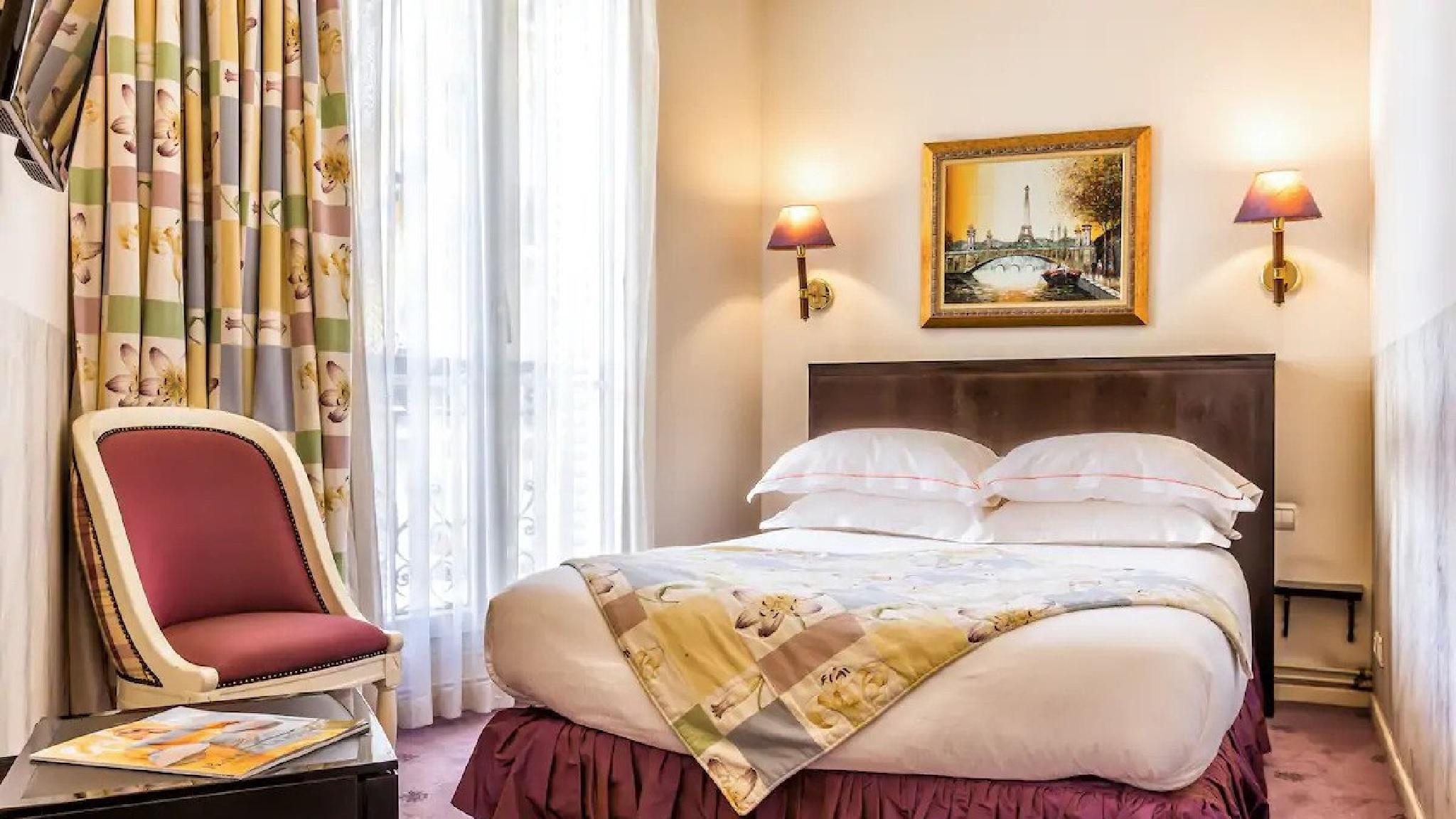 Hotel Regence Paris Ngoại thất bức ảnh