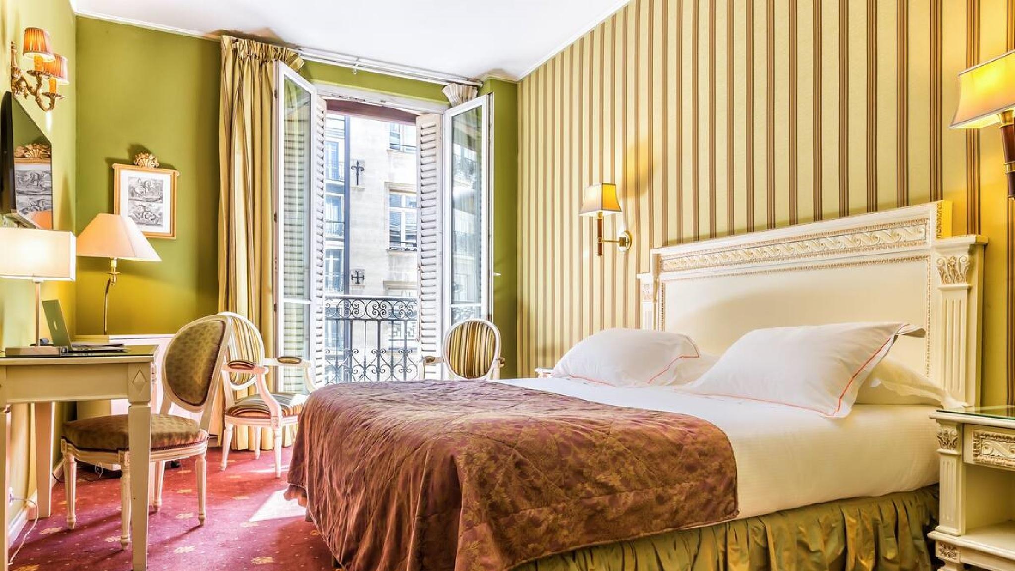 Hotel Regence Paris Ngoại thất bức ảnh