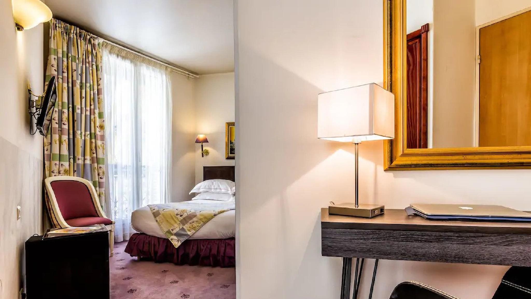 Hotel Regence Paris Ngoại thất bức ảnh
