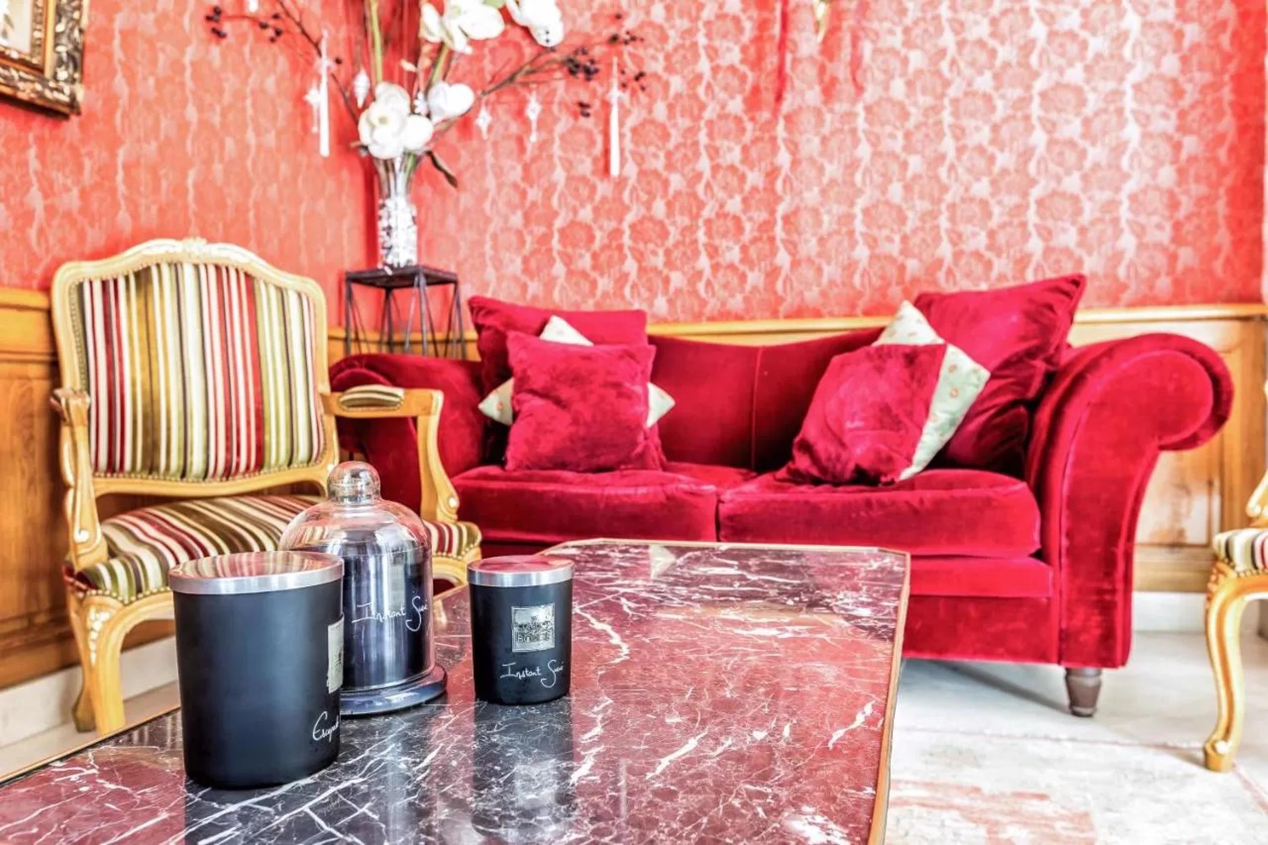 Hotel Regence Paris Ngoại thất bức ảnh