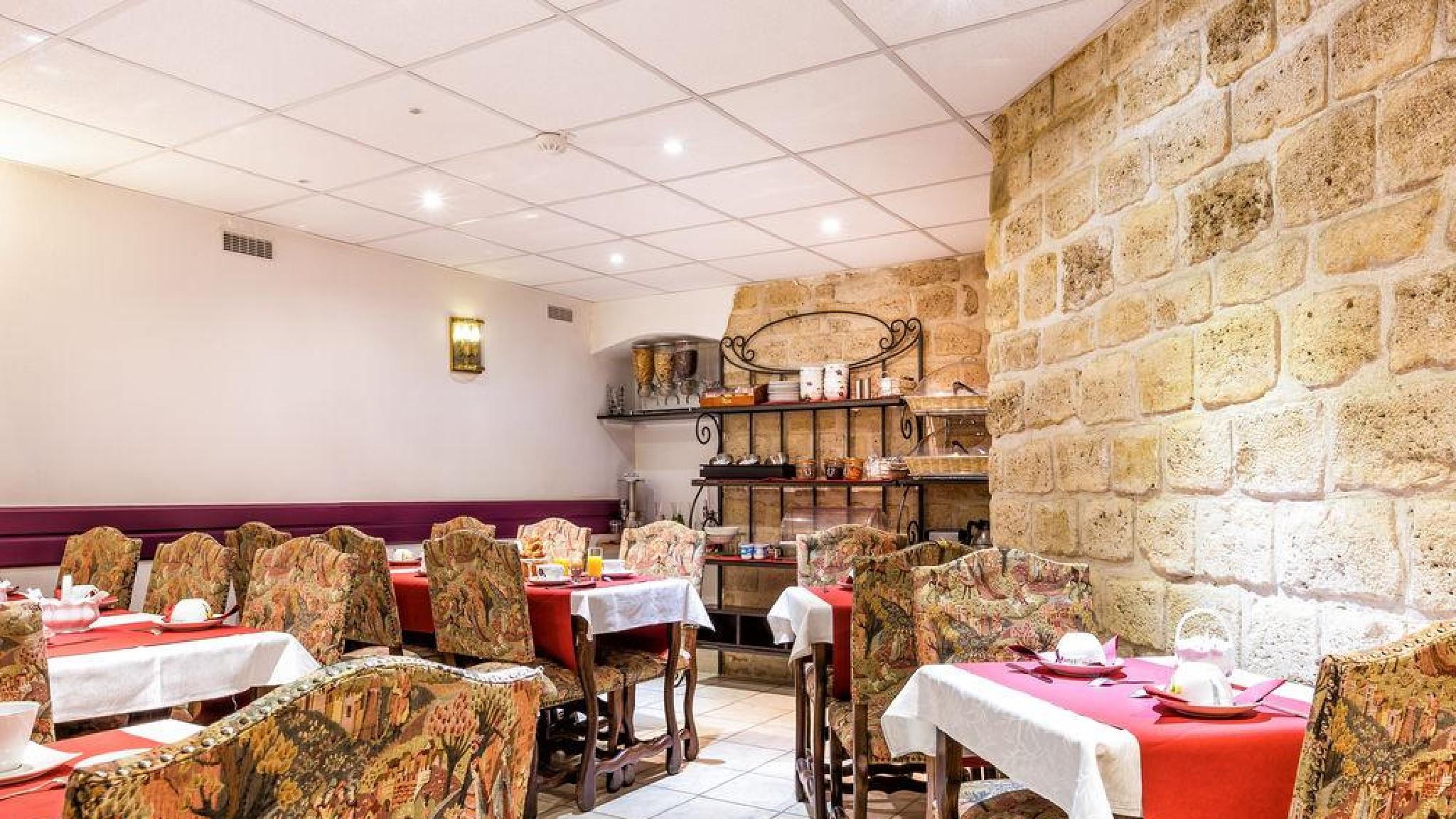 Hotel Regence Paris Ngoại thất bức ảnh
