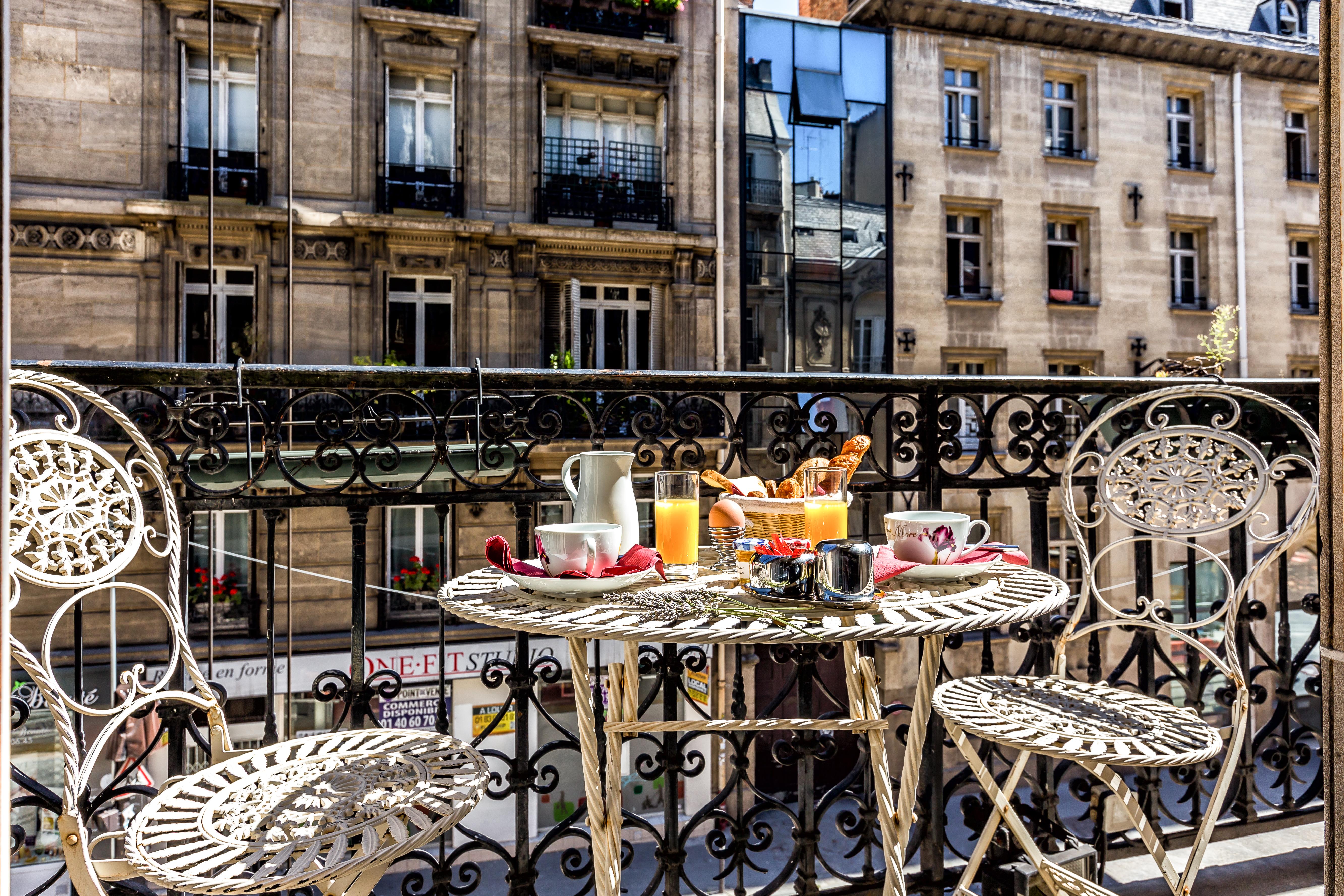Hotel Regence Paris Ngoại thất bức ảnh