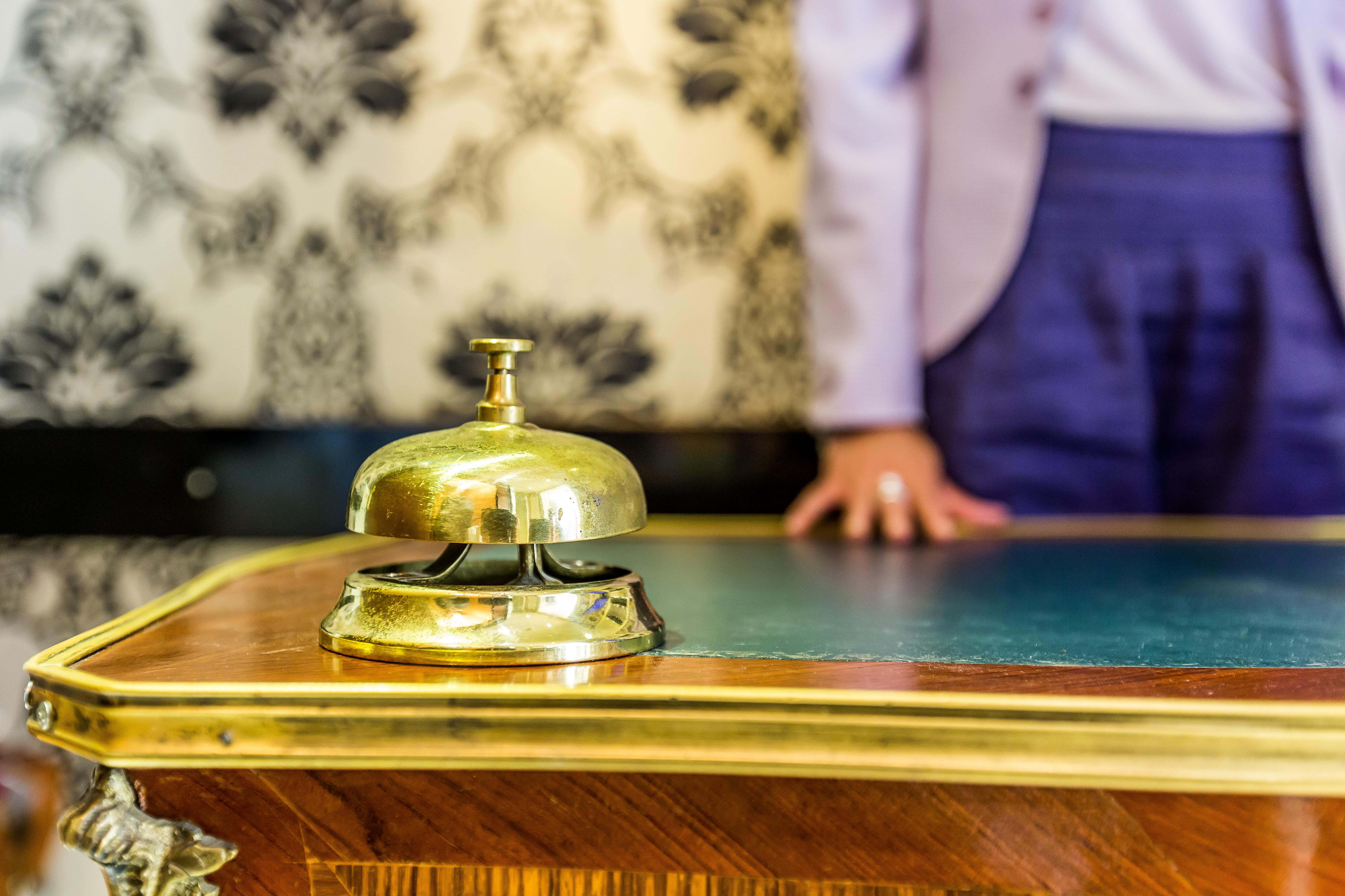 Hotel Regence Paris Ngoại thất bức ảnh