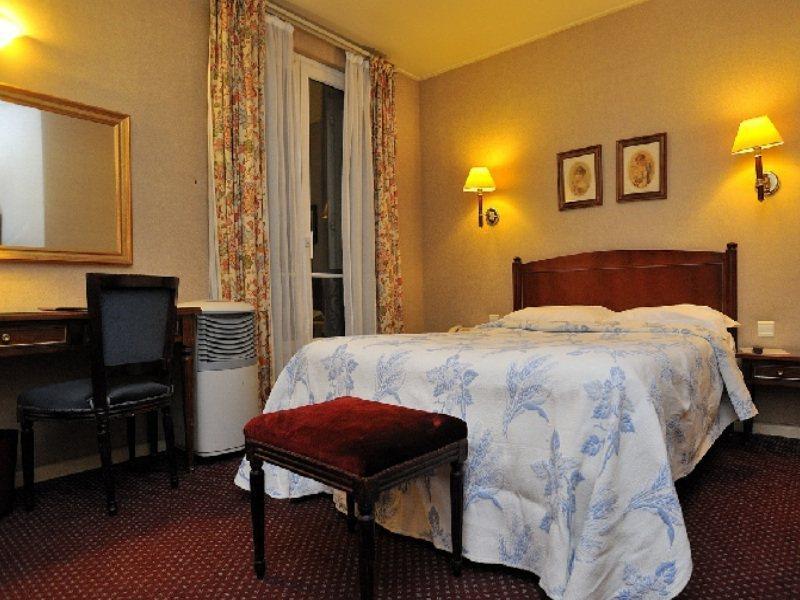 Hotel Regence Paris Ngoại thất bức ảnh