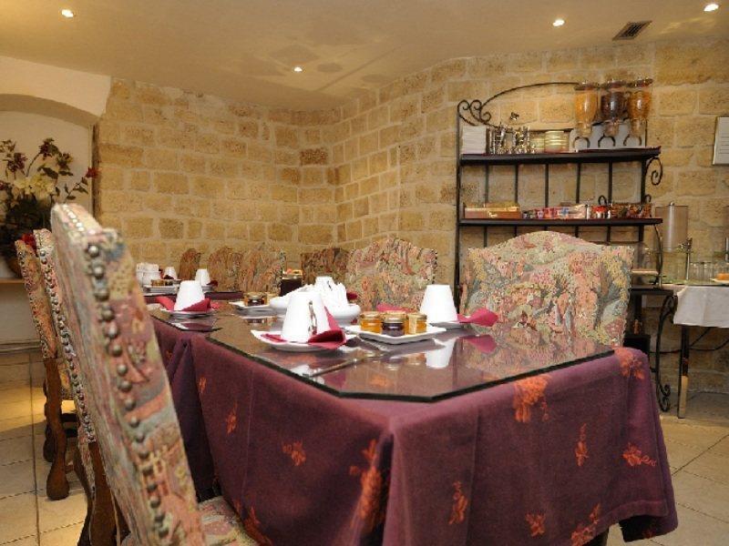 Hotel Regence Paris Ngoại thất bức ảnh