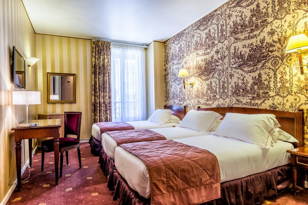 Hotel Regence Paris Ngoại thất bức ảnh