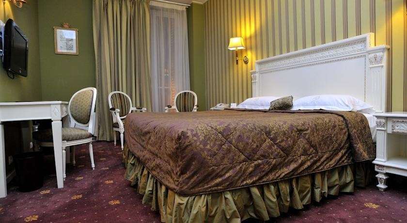 Hotel Regence Paris Phòng bức ảnh