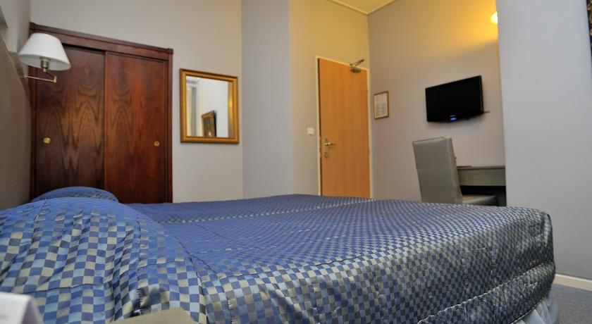 Hotel Regence Paris Ngoại thất bức ảnh