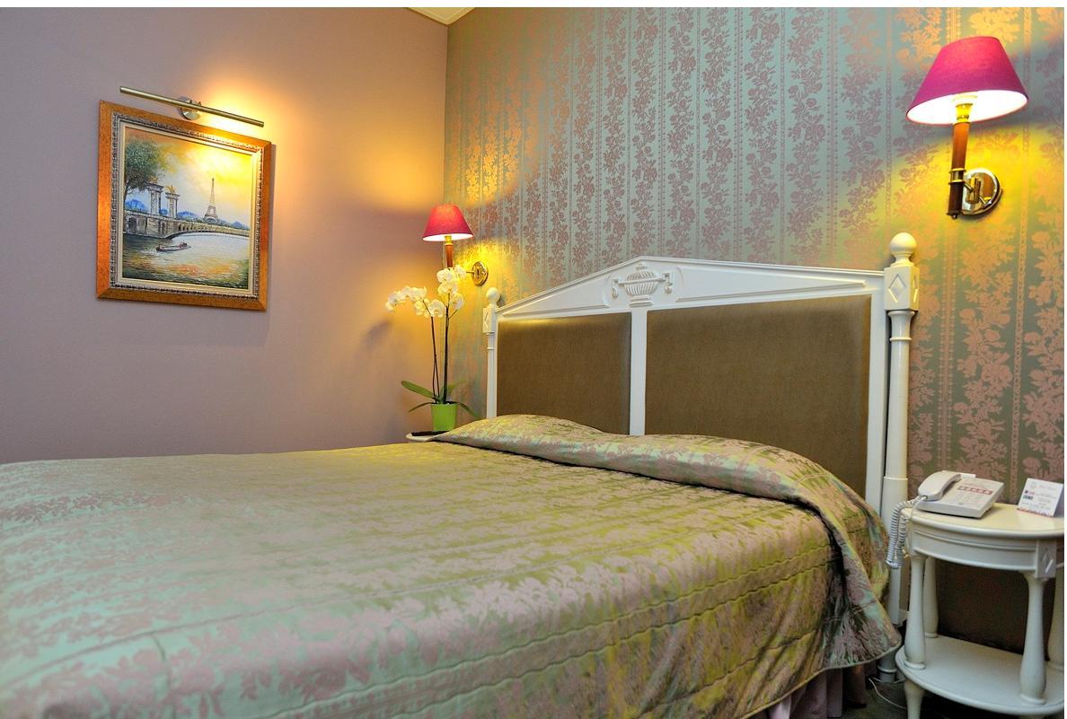 Hotel Regence Paris Ngoại thất bức ảnh