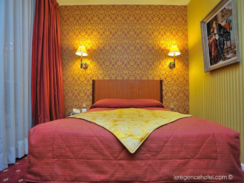 Hotel Regence Paris Ngoại thất bức ảnh