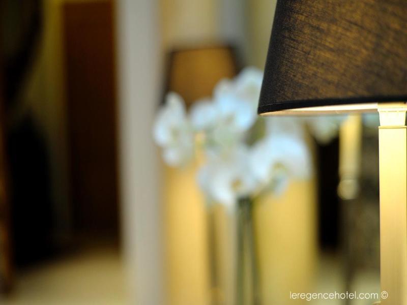 Hotel Regence Paris Ngoại thất bức ảnh