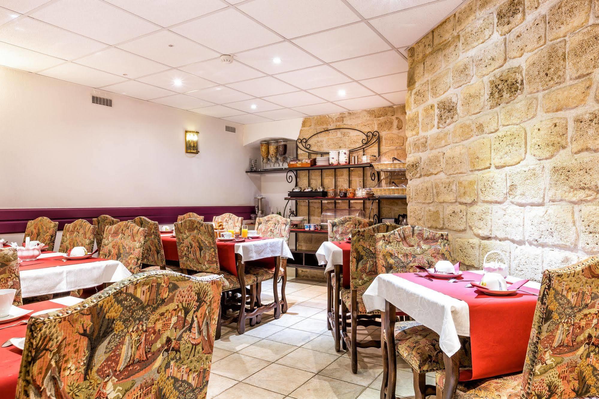 Hotel Regence Paris Ngoại thất bức ảnh